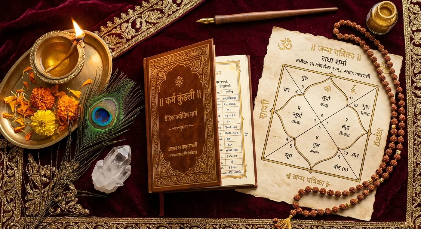 Personal remedies — mantras, gems, daan