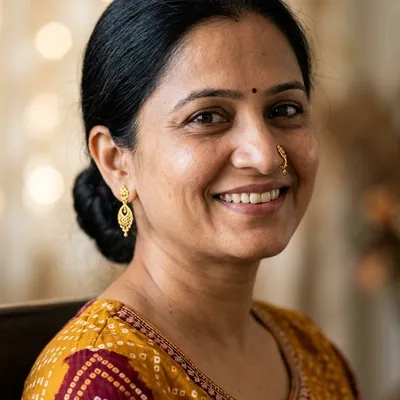Nitya Patel